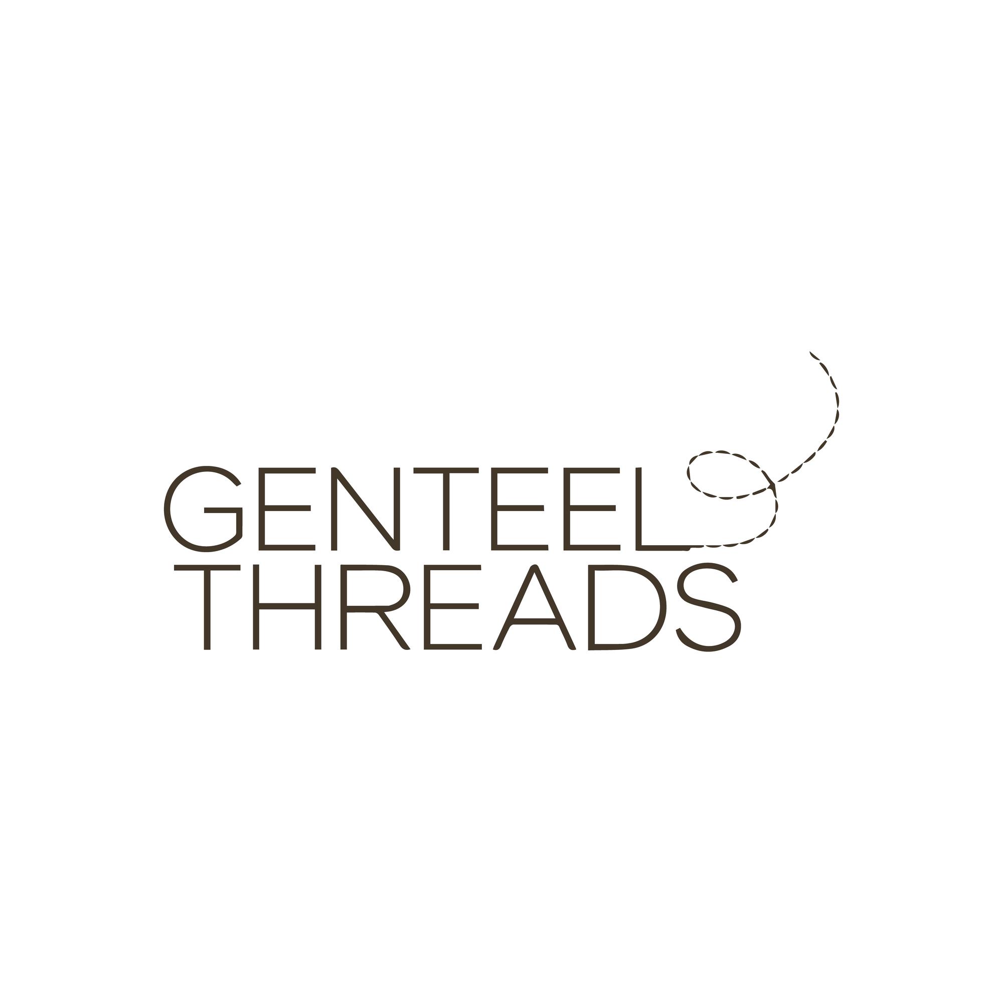 Kursy ręcznej wyszywanki — Atelier ThreadTech logo